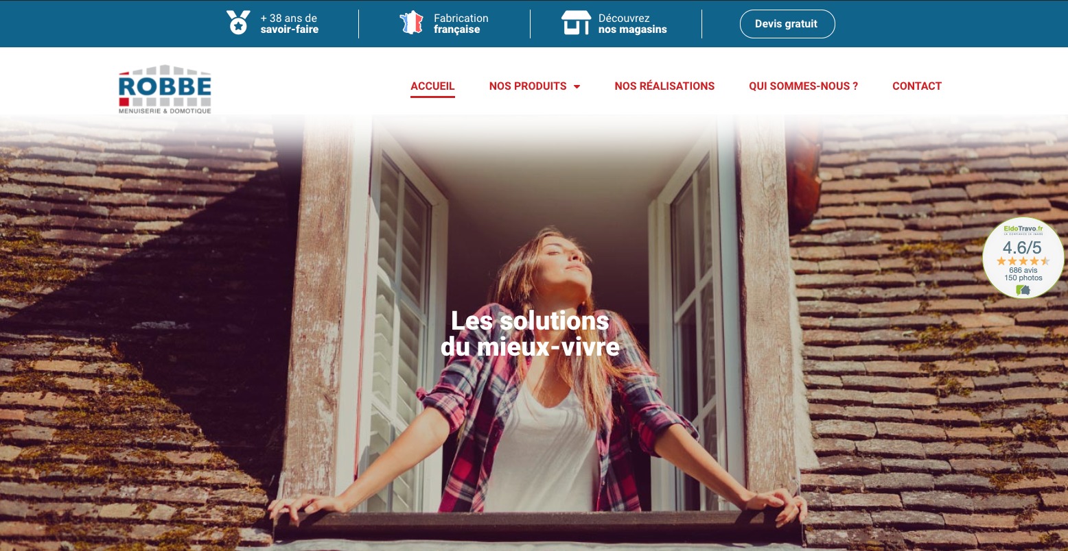 Premiers projets, premiers succès pour NewsMaster France